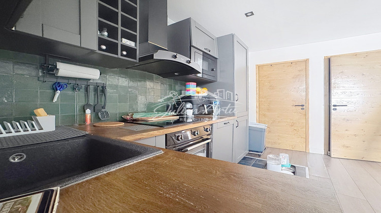 Ma-Cabane - Vente Appartement Basse-Goulaine, 60 m²