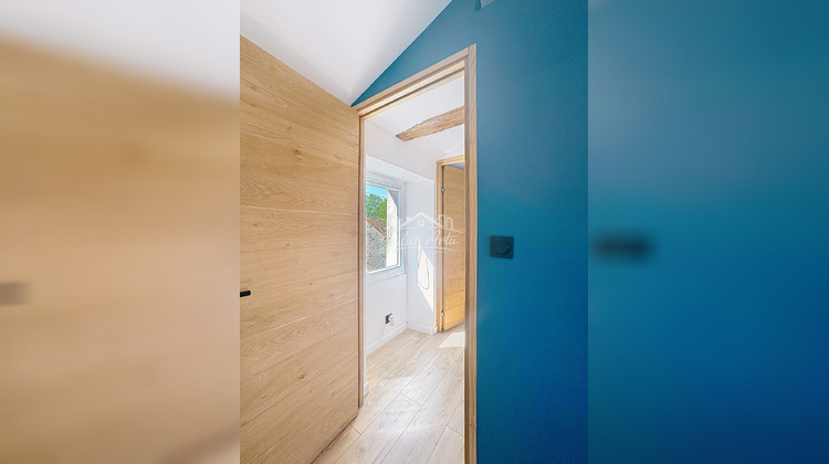 Ma-Cabane - Vente Appartement Basse-Goulaine, 60 m²