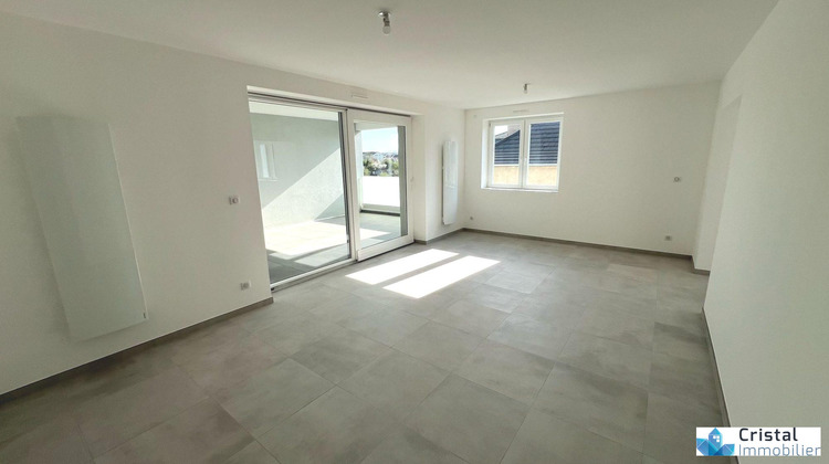 Ma-Cabane - Vente Appartement Basse-Ham, 95 m²