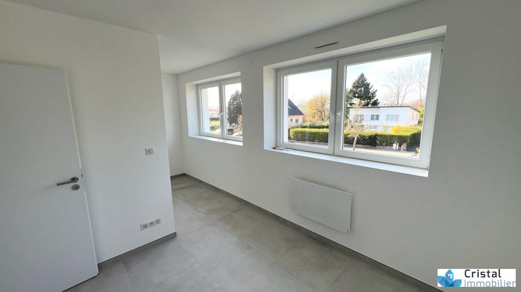 Ma-Cabane - Vente Appartement Basse-Ham, 95 m²