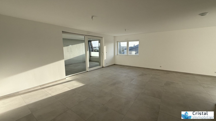 Ma-Cabane - Vente Appartement Basse-Ham, 100 m²