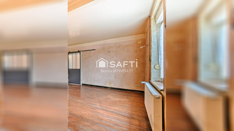 Ma-Cabane - Vente Appartement Basse-Ham, 100 m²