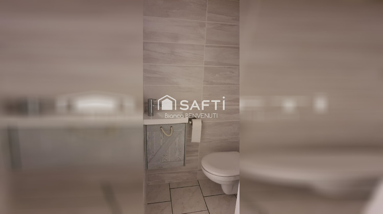 Ma-Cabane - Vente Appartement Basse-Ham, 100 m²