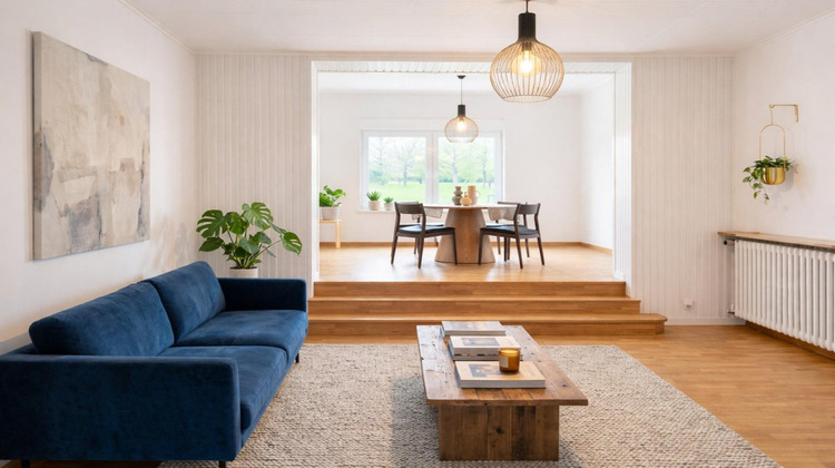 Ma-Cabane - Vente Appartement Basse-Ham, 119 m²