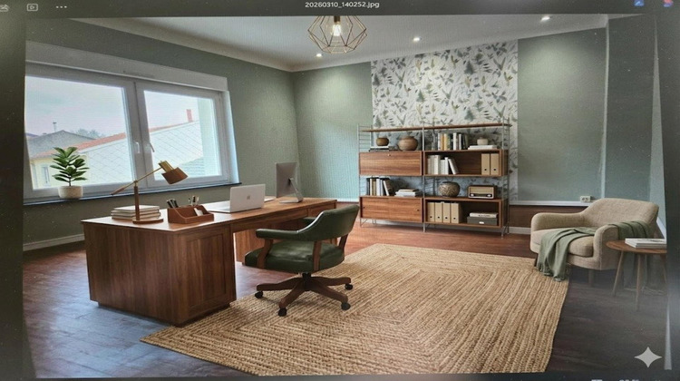 Ma-Cabane - Vente Appartement Basse-Ham, 119 m²