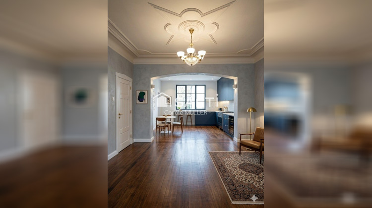 Ma-Cabane - Vente Appartement Basse-Ham, 86 m²