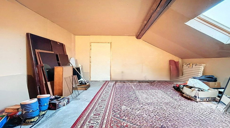 Ma-Cabane - Vente Appartement Basse-Ham, 50 m²