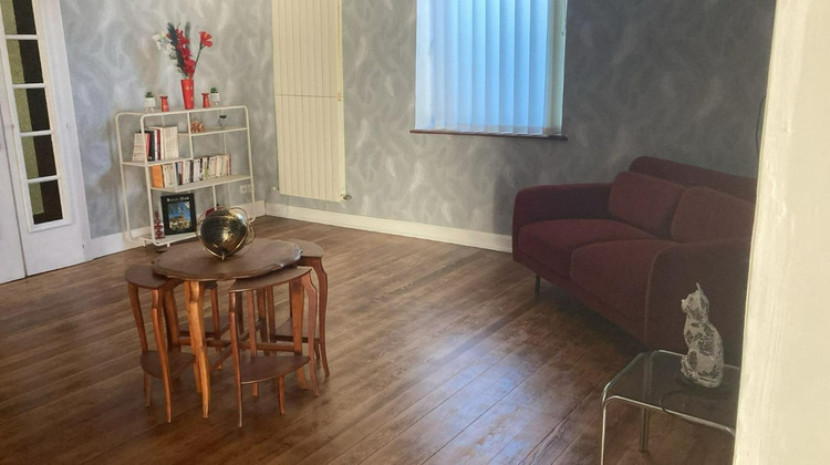 Ma-Cabane - Vente Appartement Basse-Ham, 120 m²