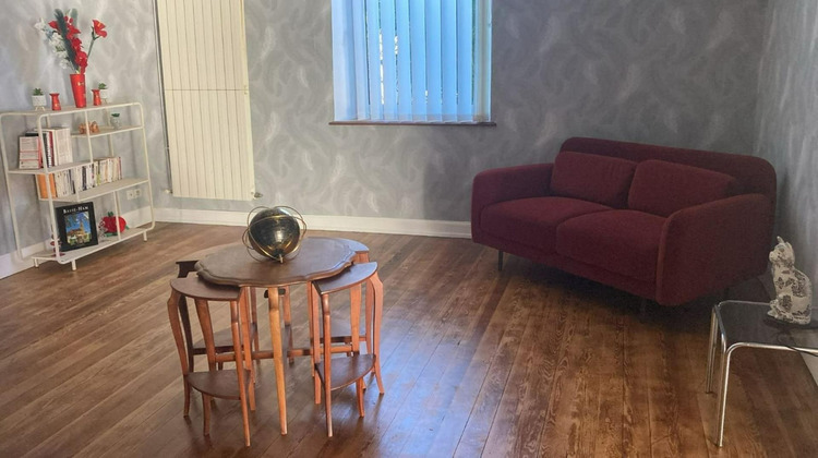 Ma-Cabane - Vente Appartement Basse-Ham, 120 m²