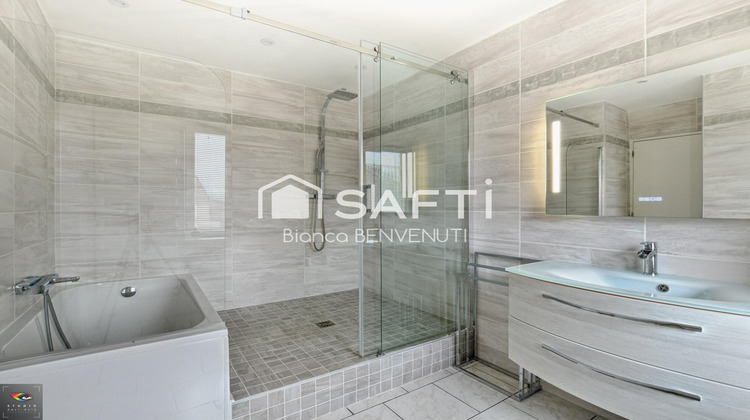 Ma-Cabane - Vente Appartement Basse-Ham, 100 m²