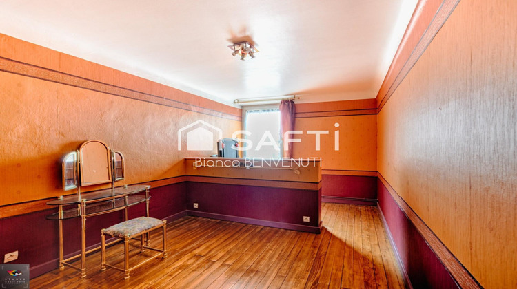 Ma-Cabane - Vente Appartement Basse-Ham, 100 m²