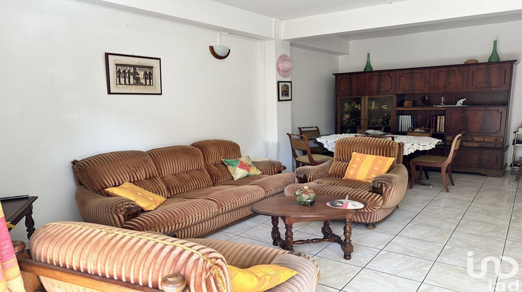 Ma-Cabane - Vente Appartement Basse-Terre, 62 m²