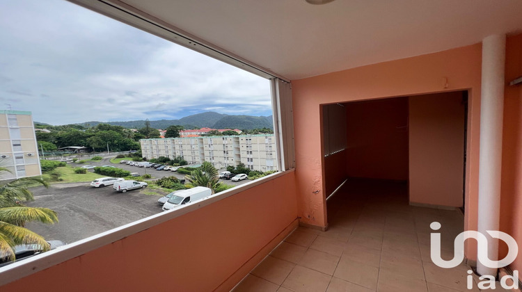 Ma-Cabane - Vente Appartement Basse-Terre, 69 m²