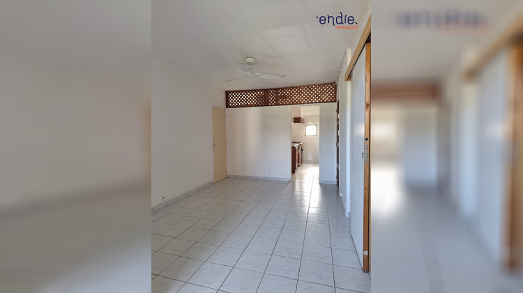 Ma-Cabane - Vente Appartement Basse-Terre, 70 m²