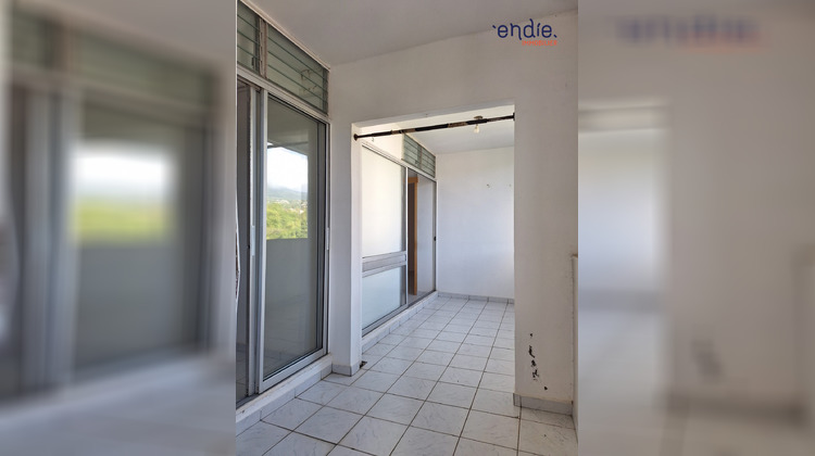 Ma-Cabane - Vente Appartement Basse-Terre, 70 m²