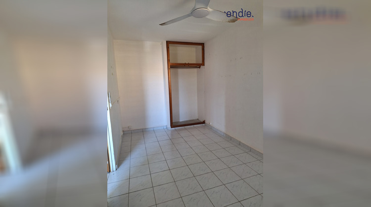 Ma-Cabane - Vente Appartement Basse-Terre, 70 m²