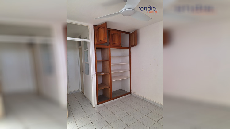Ma-Cabane - Vente Appartement Basse-Terre, 70 m²