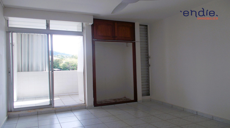 Ma-Cabane - Vente Appartement Basse-Terre, 70 m²