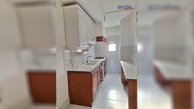 Ma-Cabane - Vente Appartement Basse-Terre, 70 m²
