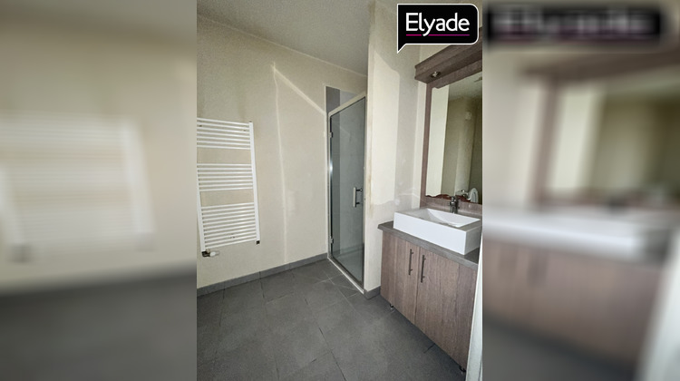 Ma-Cabane - Vente Appartement Bassens, 39 m²