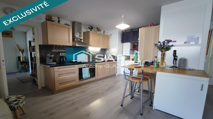Ma-Cabane - Vente Appartement Bassens, 62 m²