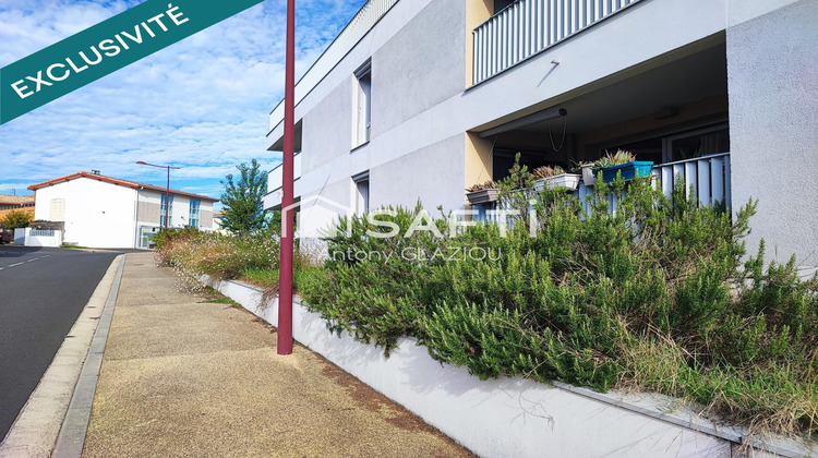 Ma-Cabane - Vente Appartement Bassens, 62 m²