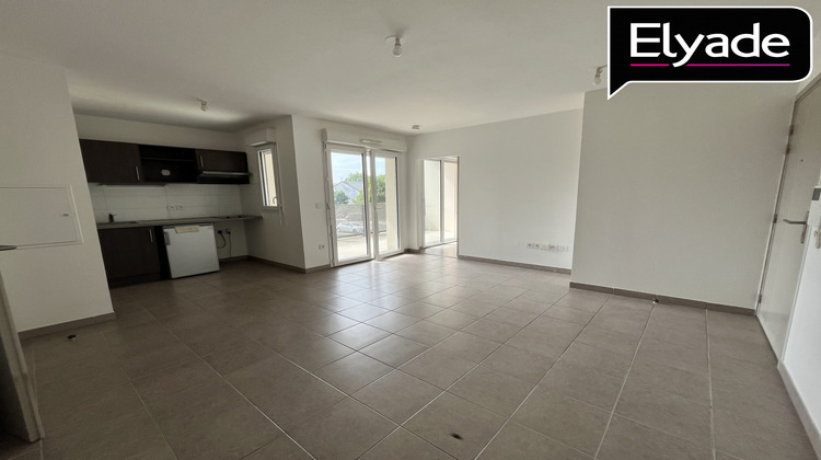 Ma-Cabane - Vente Appartement Bassens, 42 m²