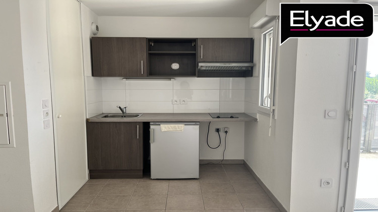 Ma-Cabane - Vente Appartement Bassens, 42 m²