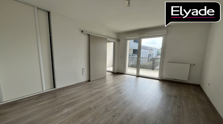 Ma-Cabane - Vente Appartement Bassens, 42 m²