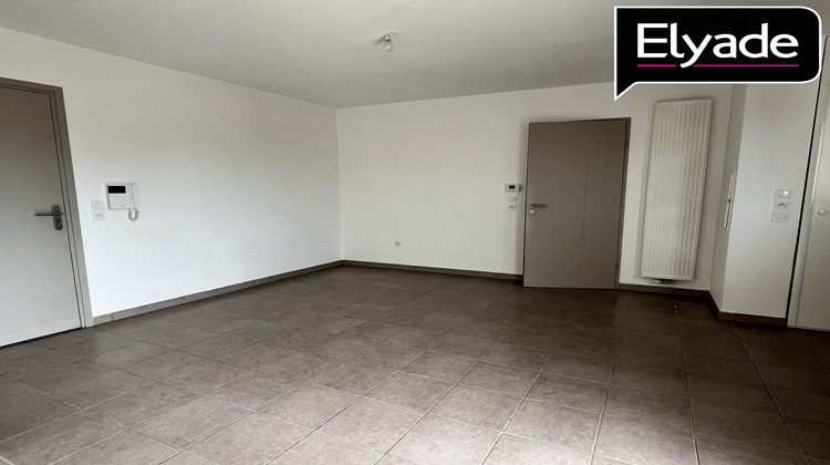 Ma-Cabane - Vente Appartement Bassens, 42 m²