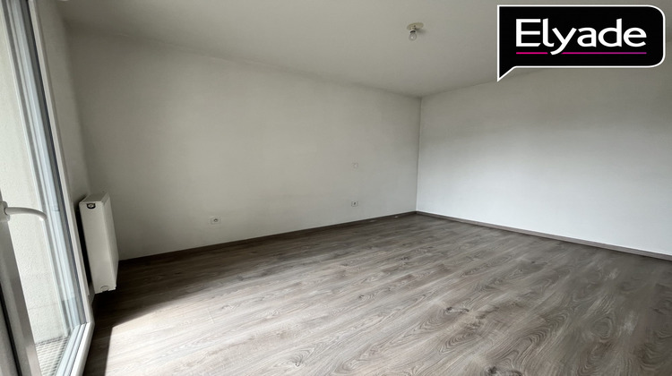 Ma-Cabane - Vente Appartement Bassens, 42 m²