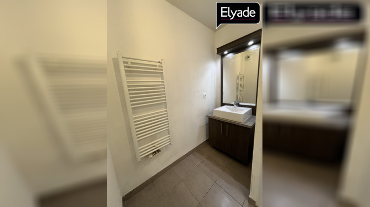 Ma-Cabane - Vente Appartement Bassens, 42 m²