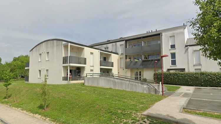 Ma-Cabane - Vente Appartement Bassens, 61 m²