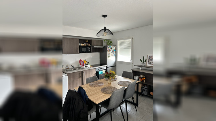 Ma-Cabane - Vente Appartement Bassens, 61 m²