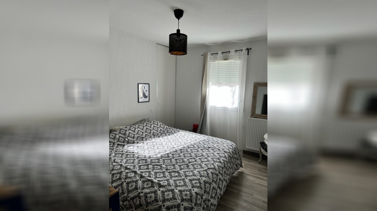 Ma-Cabane - Vente Appartement Bassens, 61 m²