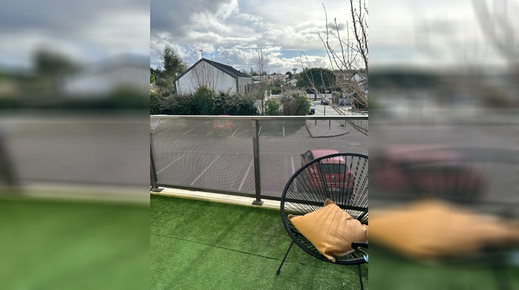 Ma-Cabane - Vente Appartement Bassens, 61 m²