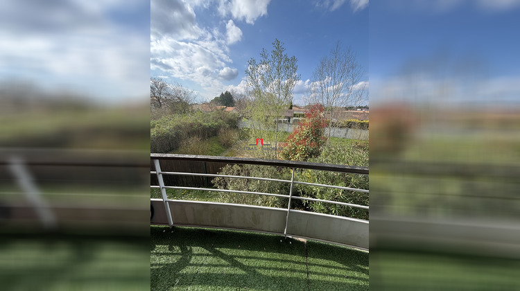 Ma-Cabane - Vente Appartement Bassens, 35 m²