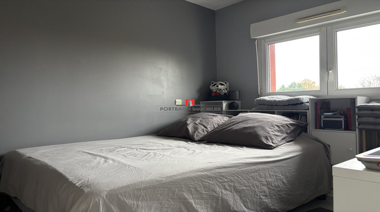 Ma-Cabane - Vente Appartement Bassens, 35 m²