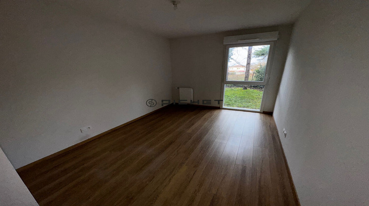 Ma-Cabane - Vente Appartement BASSENS, 42 m²