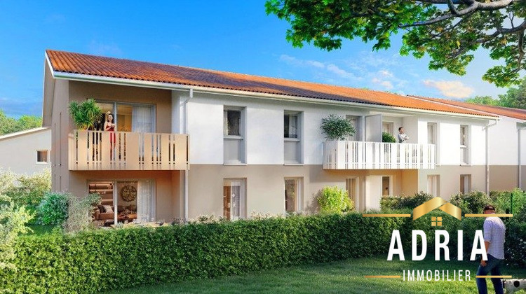 Ma-Cabane - Vente Appartement Bassens, 82 m²