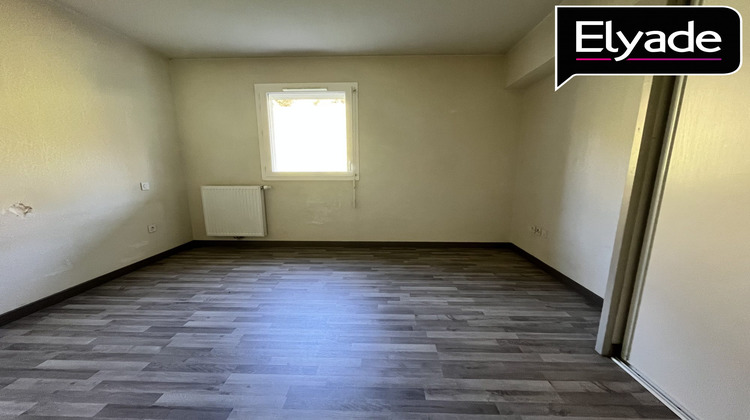 Ma-Cabane - Vente Appartement Bassens, 39 m²