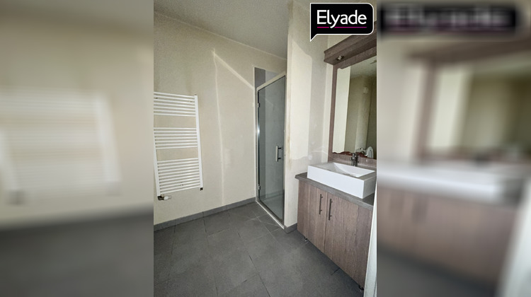 Ma-Cabane - Vente Appartement Bassens, 39 m²