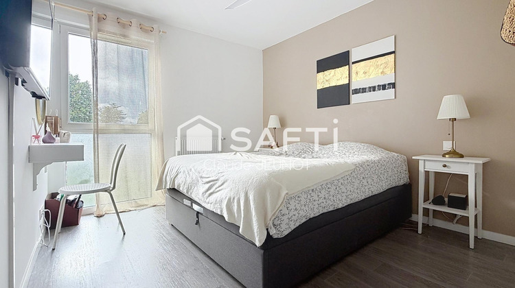 Ma-Cabane - Vente Appartement Bassens, 67 m²