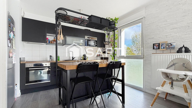 Ma-Cabane - Vente Appartement Bassens, 67 m²