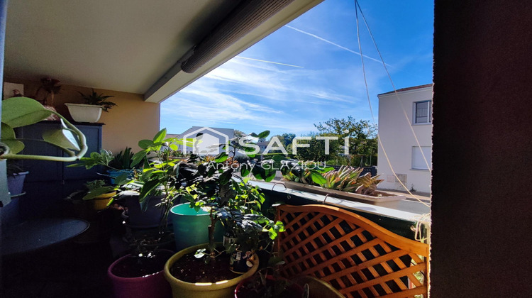 Ma-Cabane - Vente Appartement Bassens, 62 m²