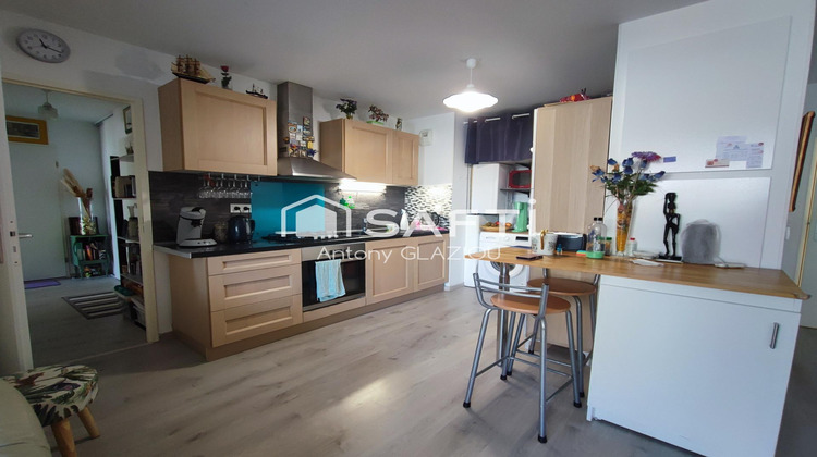 Ma-Cabane - Vente Appartement Bassens, 62 m²