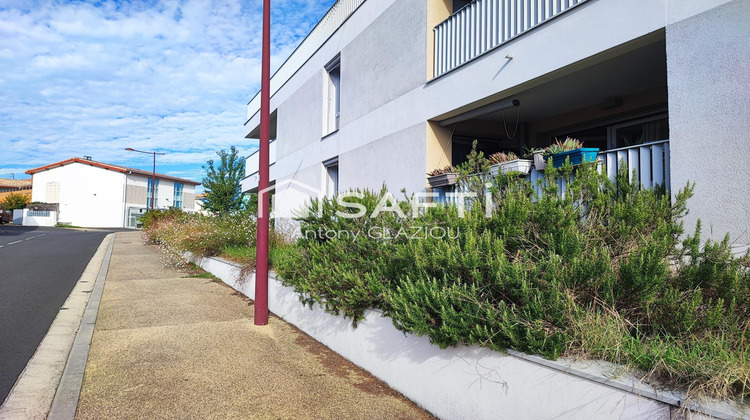 Ma-Cabane - Vente Appartement Bassens, 62 m²