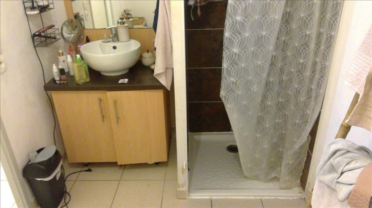 Ma-Cabane - Vente Appartement Bassens, 40 m²