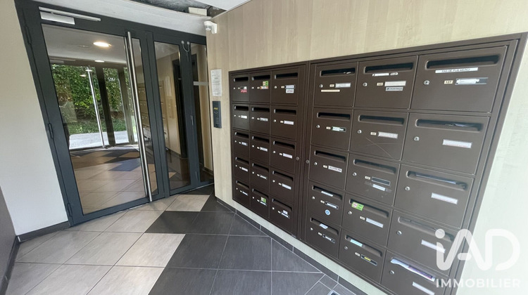 Ma-Cabane - Vente Appartement Bassens, 42 m²