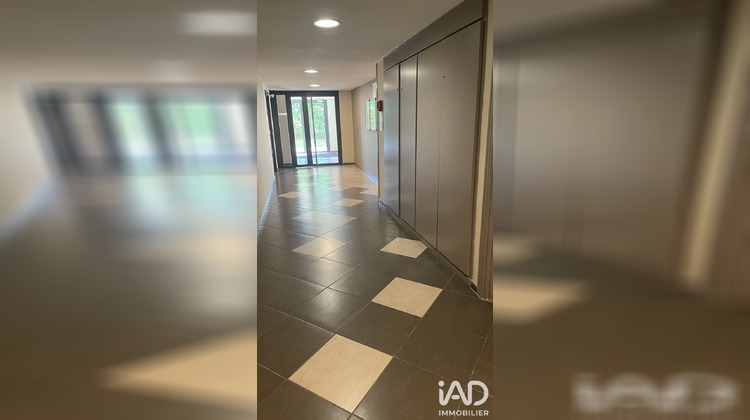 Ma-Cabane - Vente Appartement Bassens, 42 m²